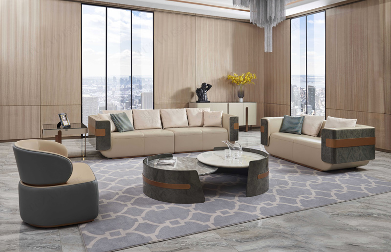 这样的简奢主义家居设计风格，才是你精致生活的开始！